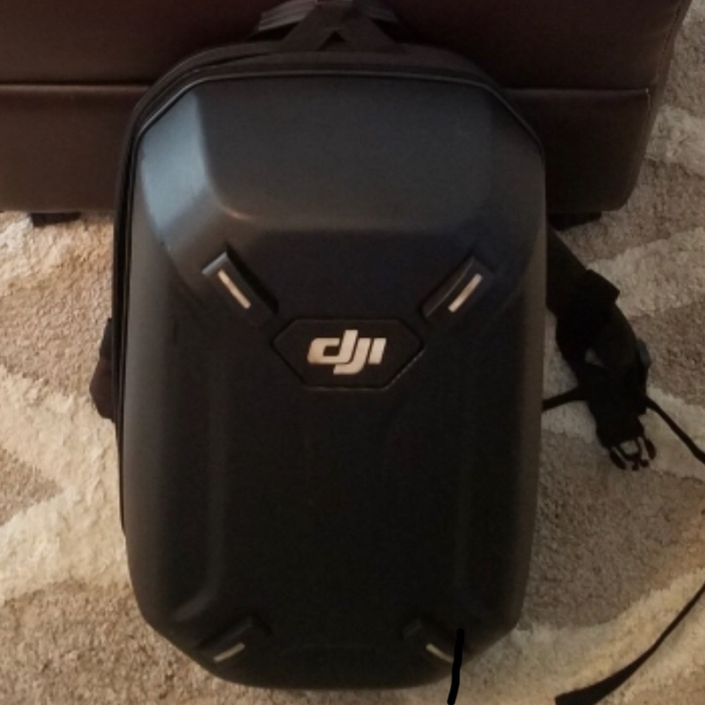 DJI Phantom Pro Drone - Picture 2 of 2